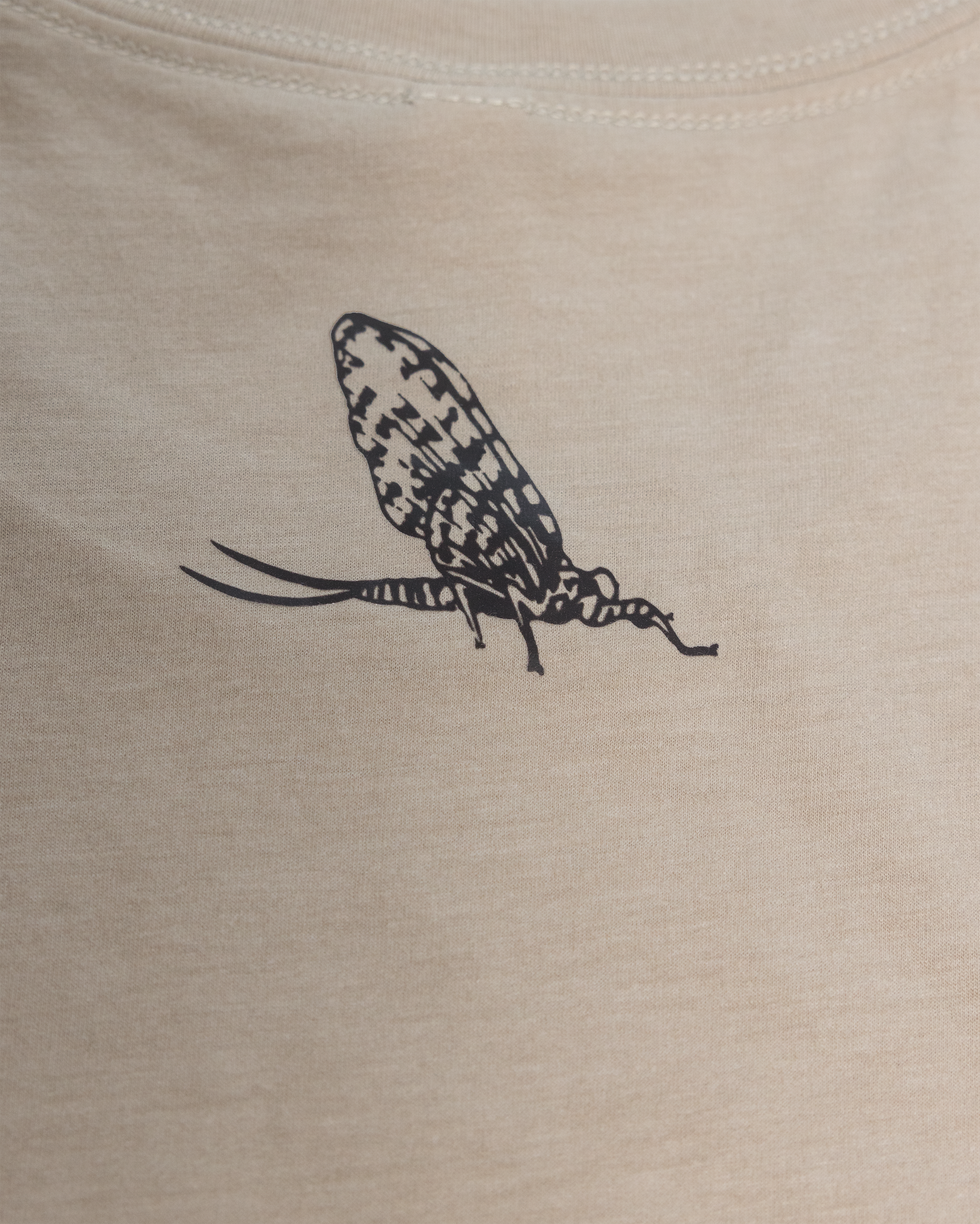 Eastern Fall Brookie Tee