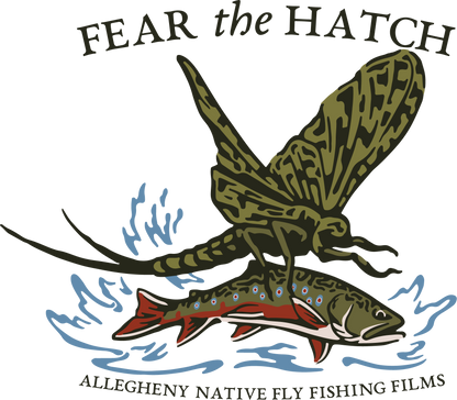 Fear The Hatch Sticker