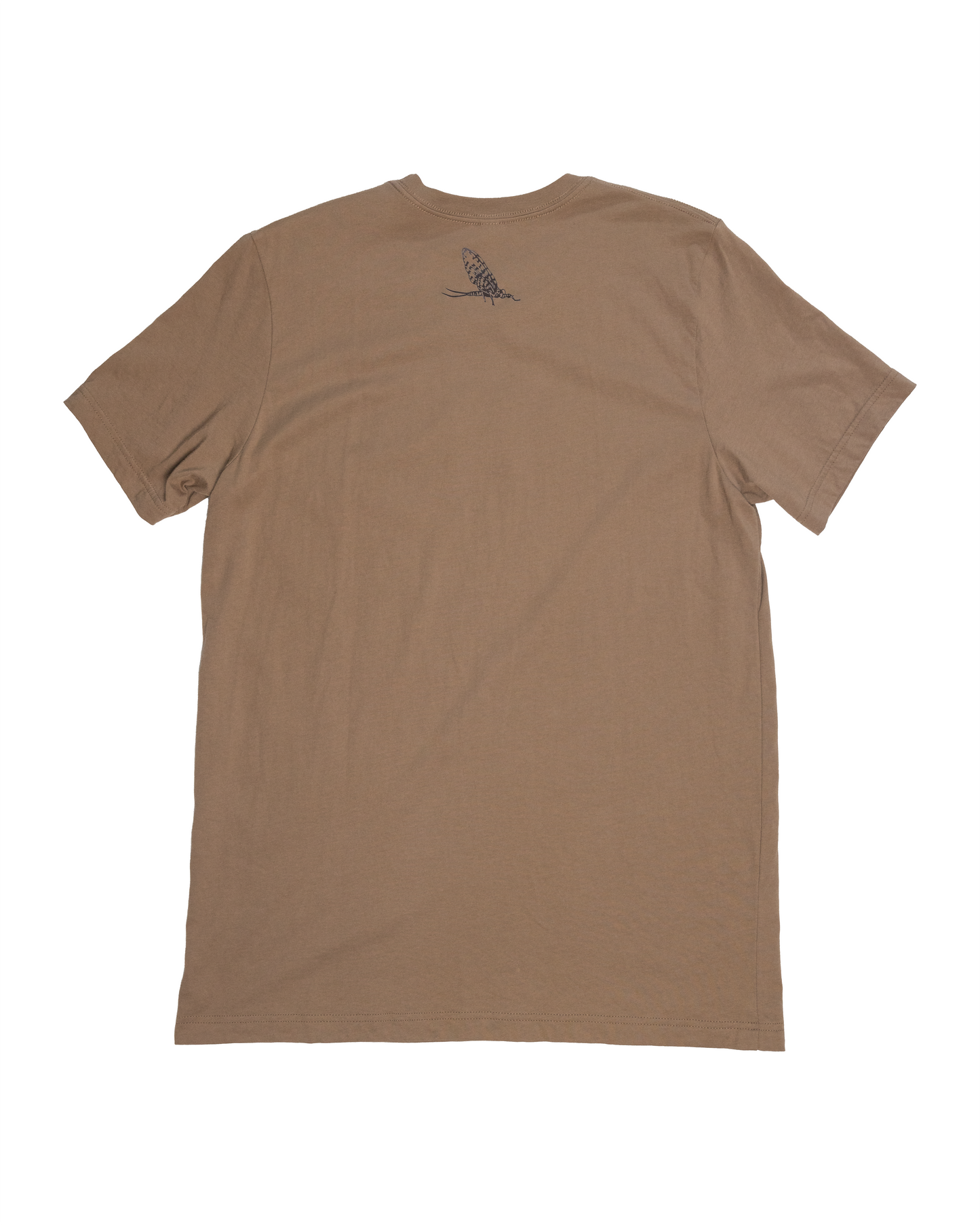 Western Brown Tee