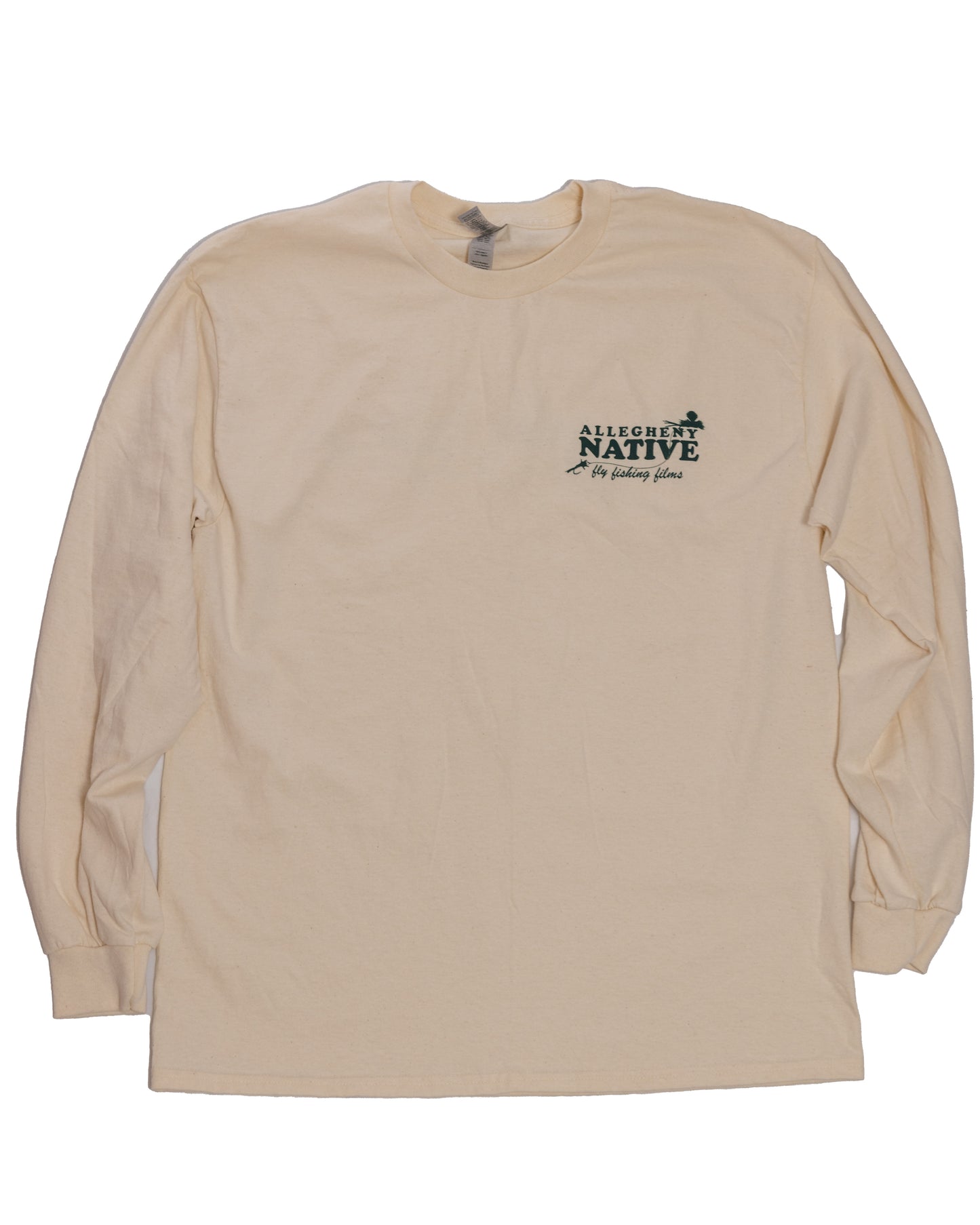 Dry Dropper Long Sleeve T-Shirt