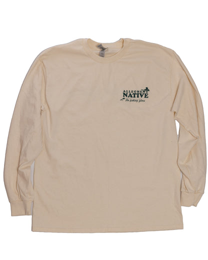 Dry Dropper Long Sleeve T-Shirt