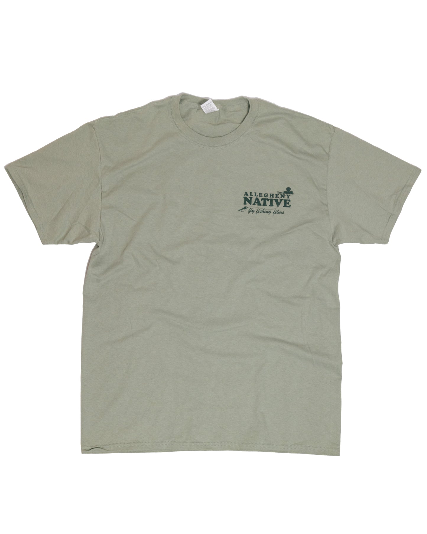 Dry Dropper T-Shirt