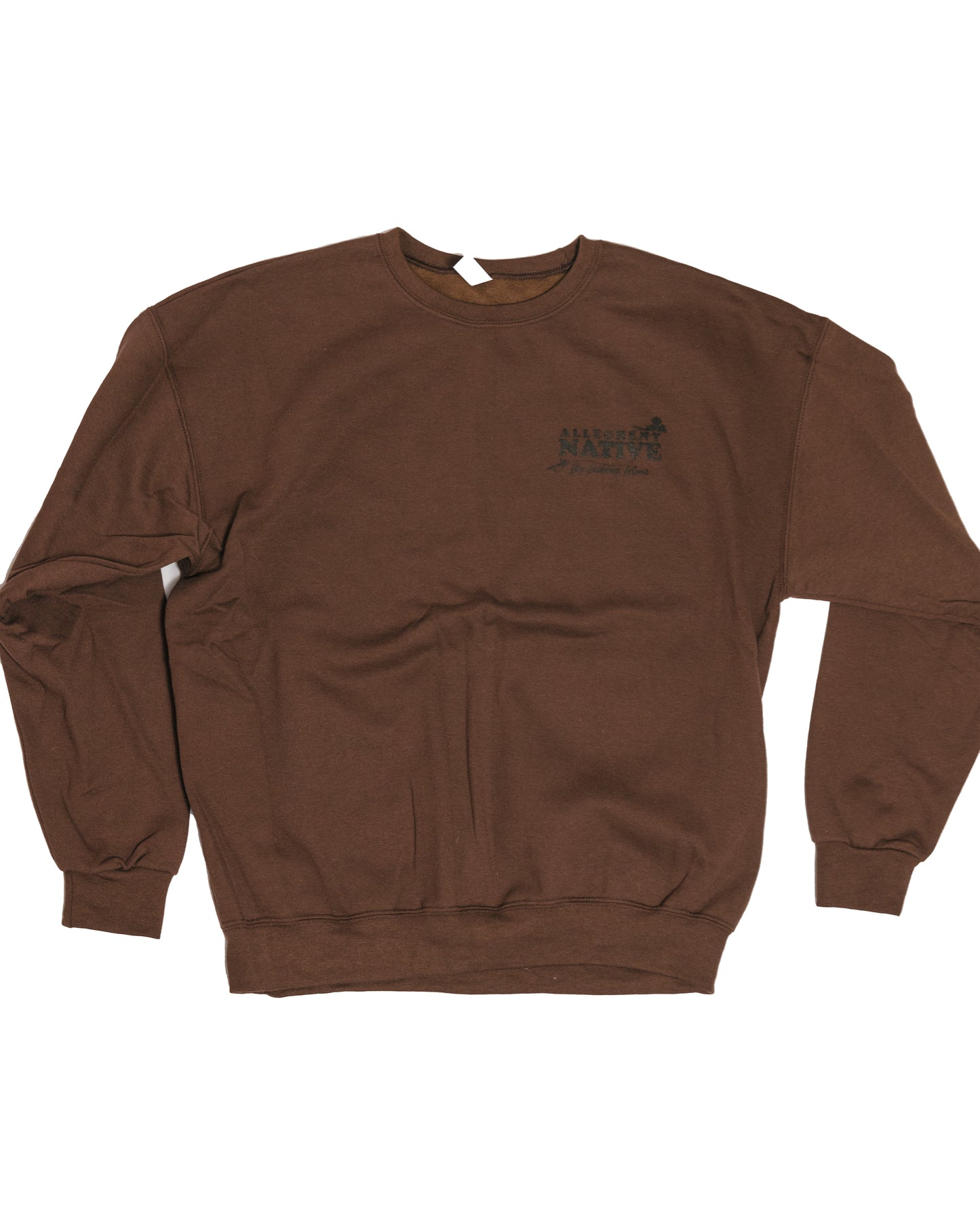 Dry Dropper Crewneck Sweatshirt