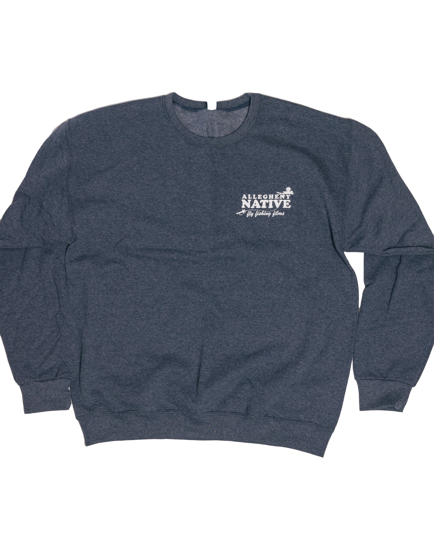 Dry Dropper Crewneck Sweatshirt