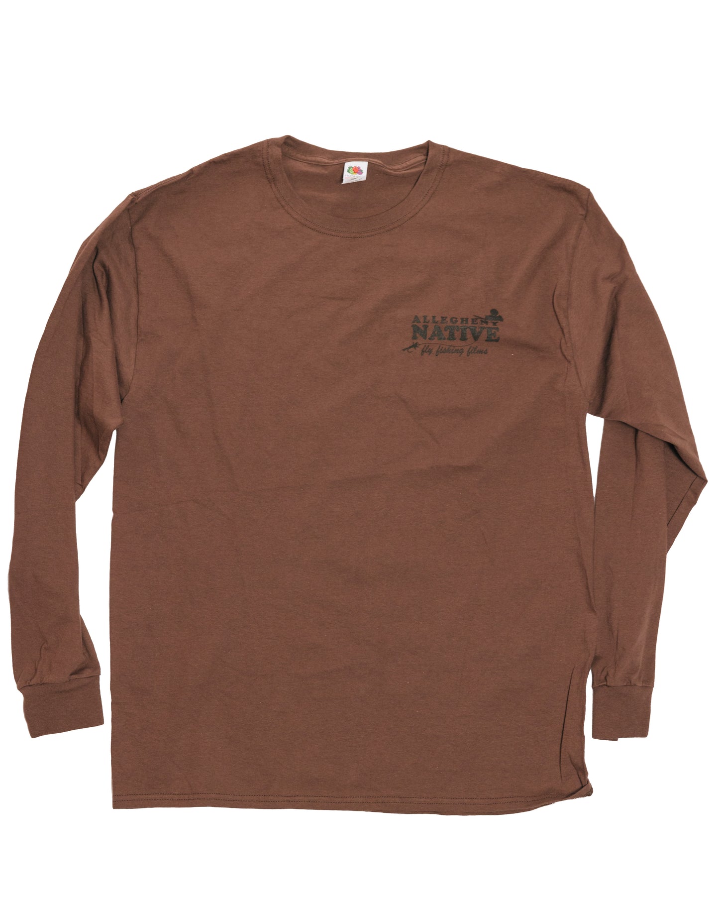 Dry Dropper Long Sleeve T-Shirt