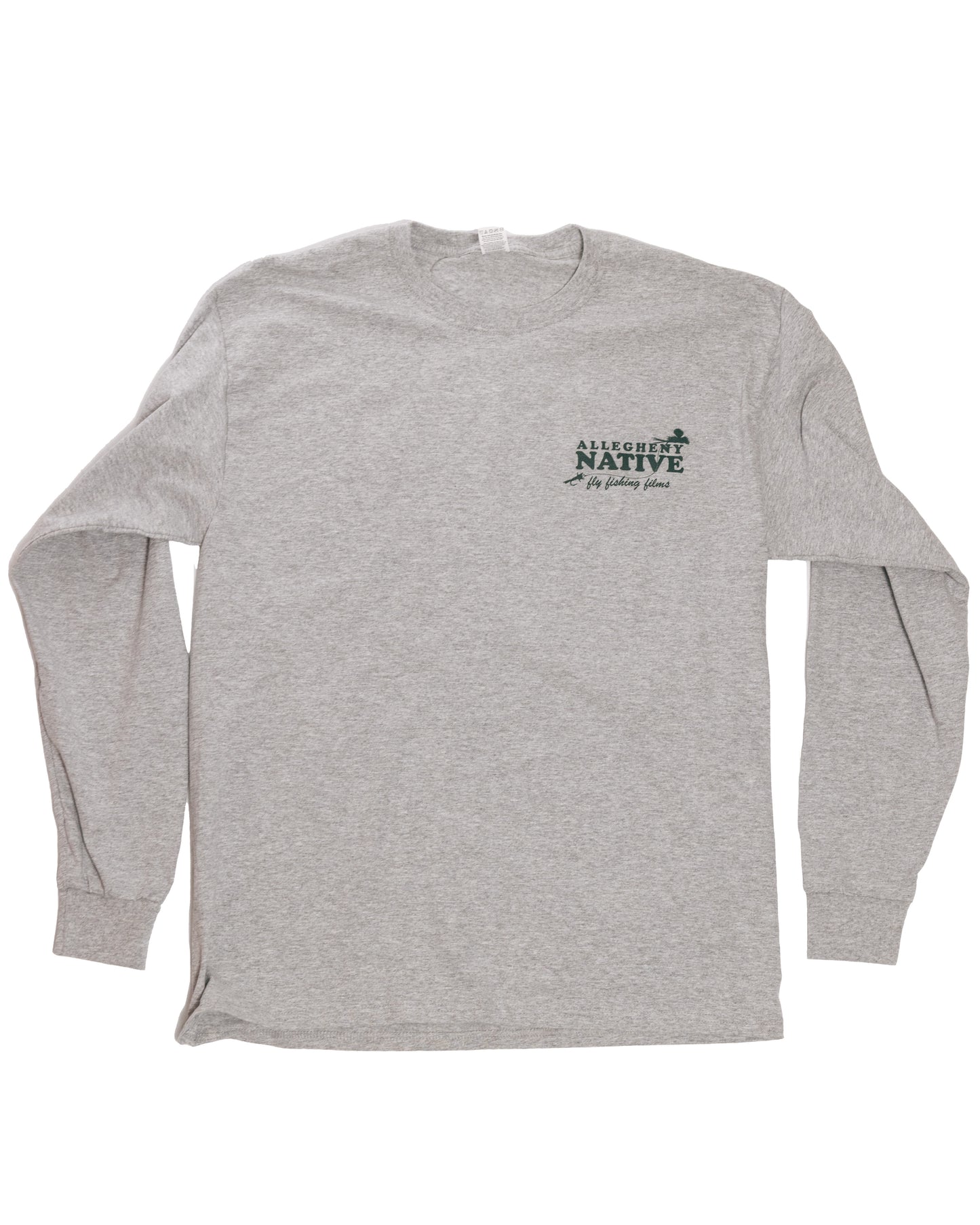 Dry Dropper Long Sleeve T-Shirt