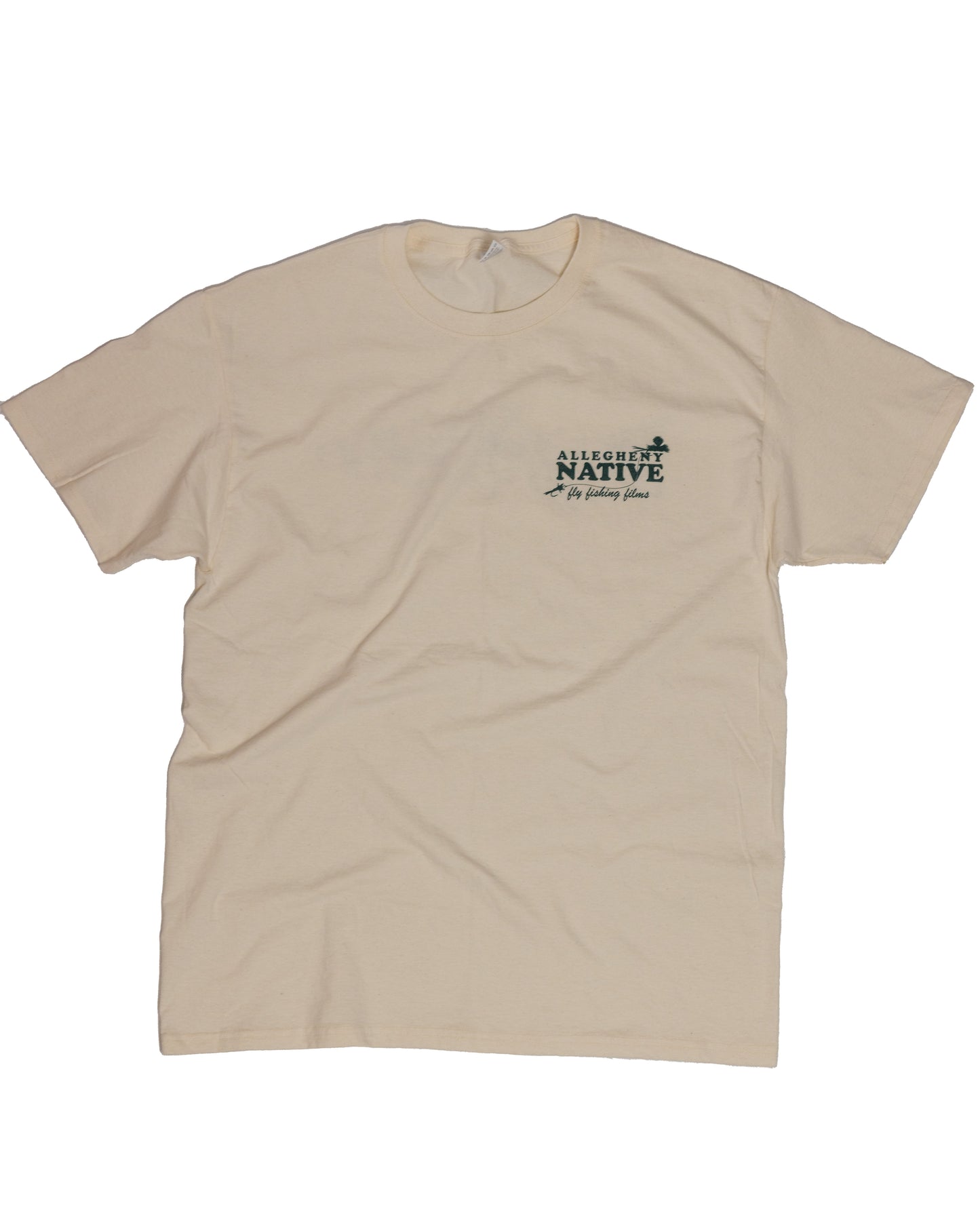 Dry Dropper T-Shirt